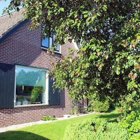 Bed and Breakfast De Anselier Ansen Esterno foto