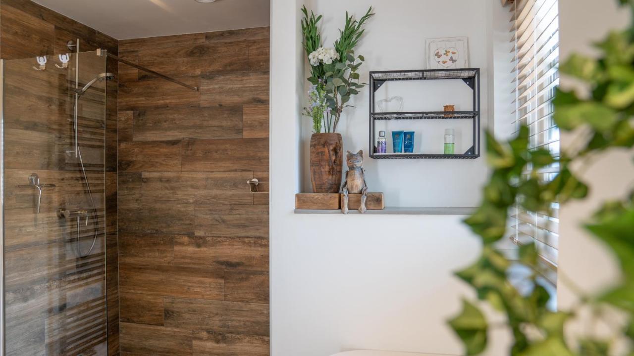 Bed and Breakfast De Anselier Ansen Esterno foto