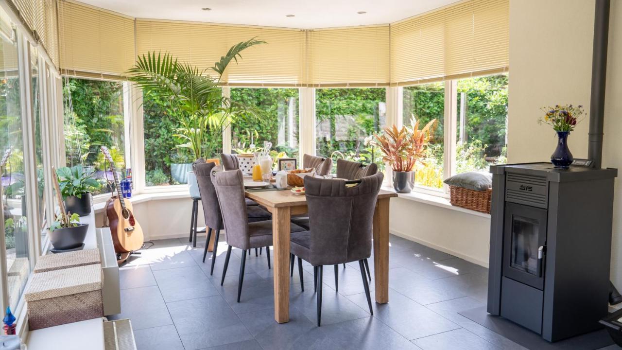 Bed and Breakfast De Anselier Ansen Esterno foto