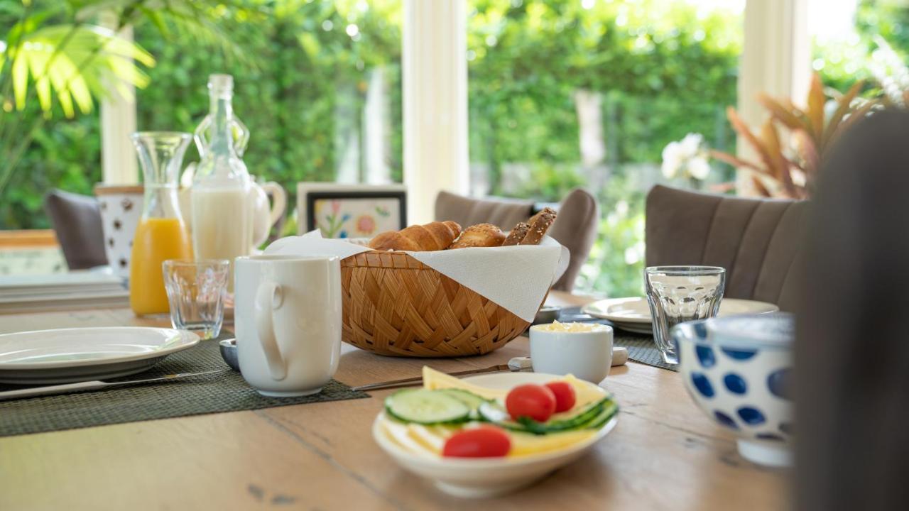 Bed and Breakfast De Anselier Ansen Esterno foto